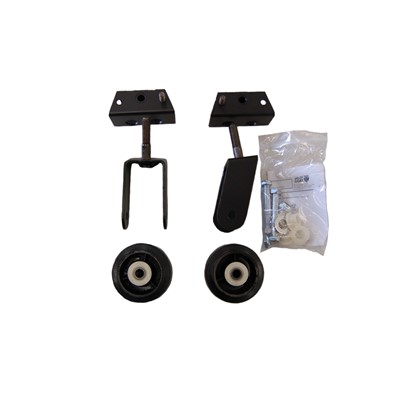 Caster wheel Kit - MV