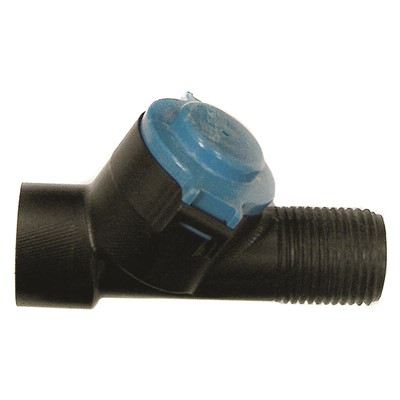 BLUE CF valve 29 psi
