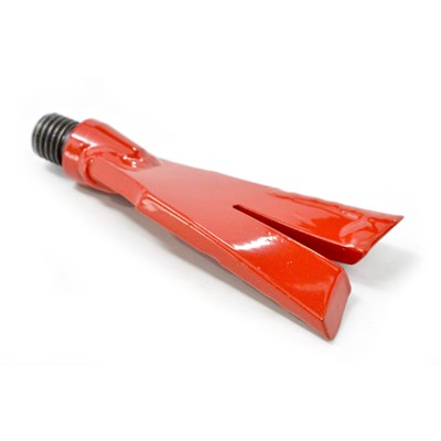 Repl Point, 2" Earth Auger