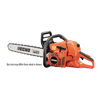 CHAIN SAW - 20" - TIMBER-WOLF