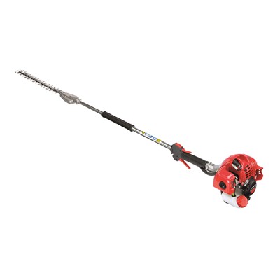 SHAFT HEDGE TRIMMER - Mid-Reach
