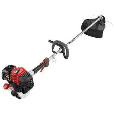 TRIMMER w/Blade Capable