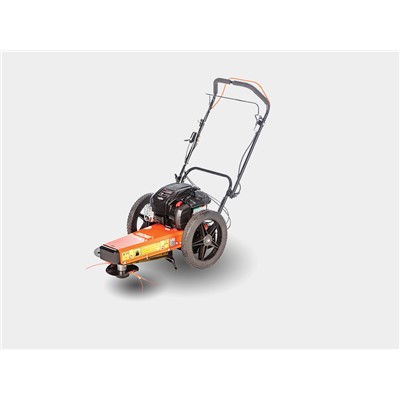 WHEELED TRIMMER - SELF PROPELLED 163CC
