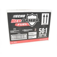 RedArmor Fuel - (4) 110 oz. Can