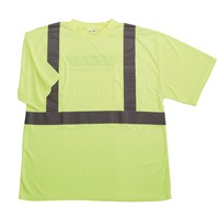 SAFETY S/S T-SHIRT (M)