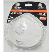 Disposable Face Mask - pack of 2